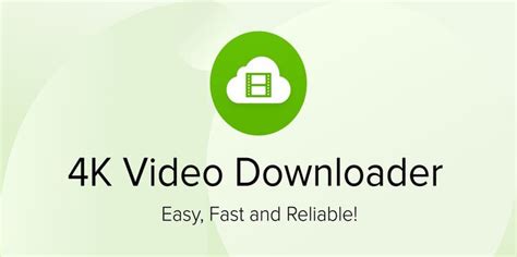 4k video downloader app